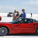 Illustration for article titled Top Gear Reviews Dodge Challenger, Corvette ZR1, Cadillac CTS-V...And They Like Them!